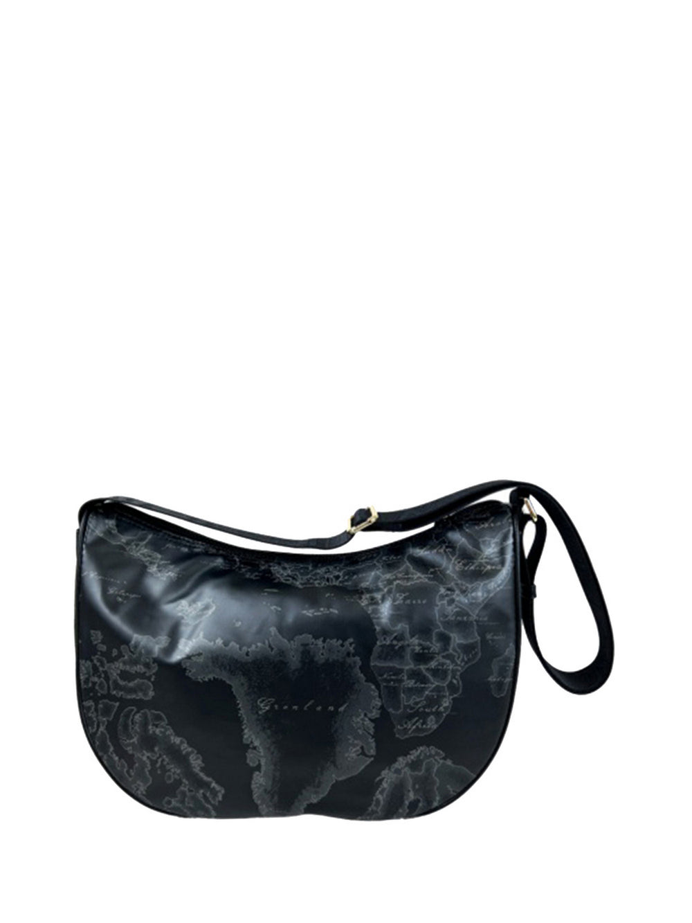 Alviero Martini Borsa a Tracolla Donna - Nero