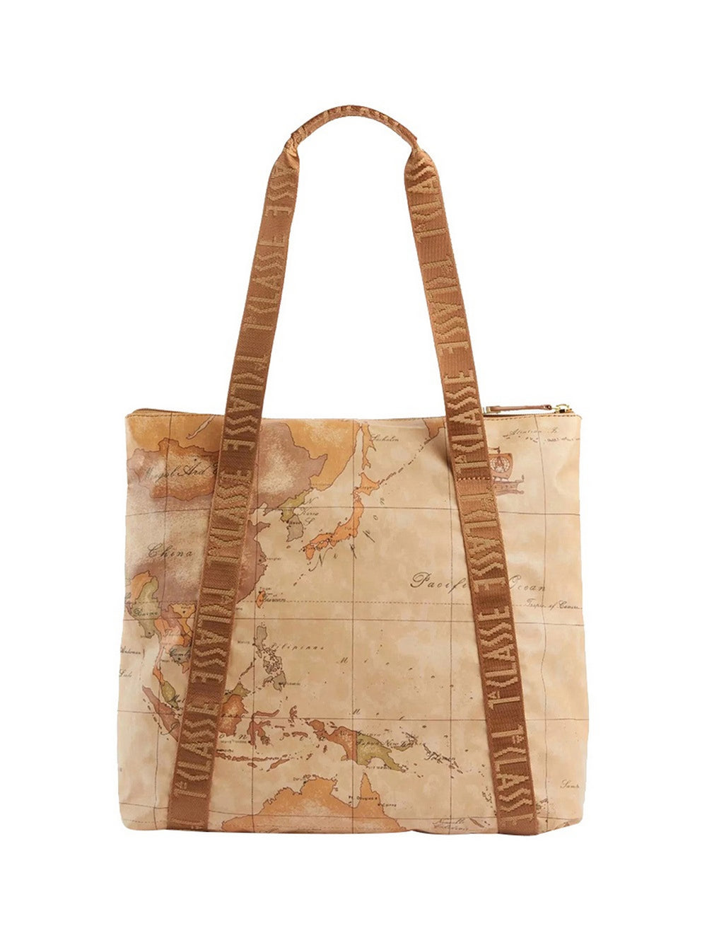 Alviero Martini Shopper Donna - Beige