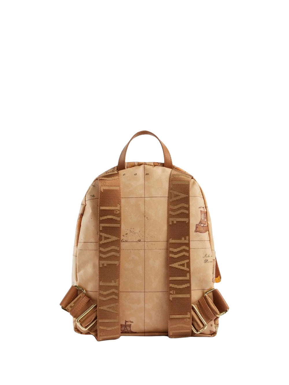Alviero Martini Zaino Donna - Beige