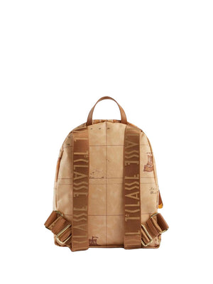 Alviero Martini Zaino Donna - Beige