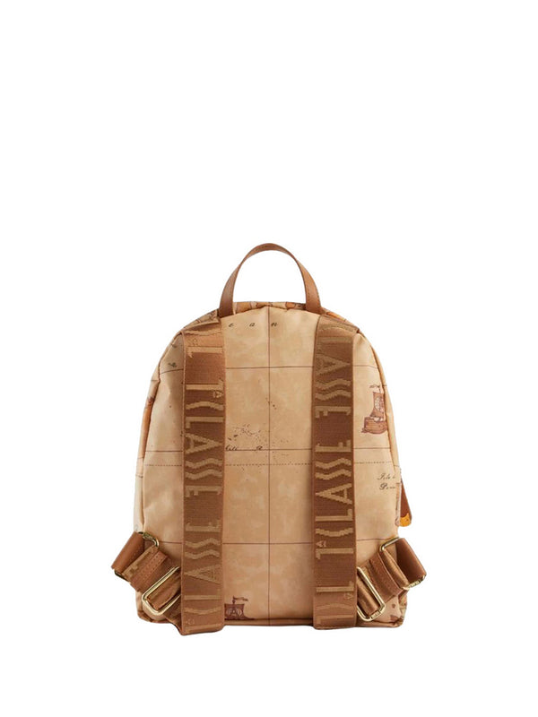 Alviero Martini Zaino Donna - Beige