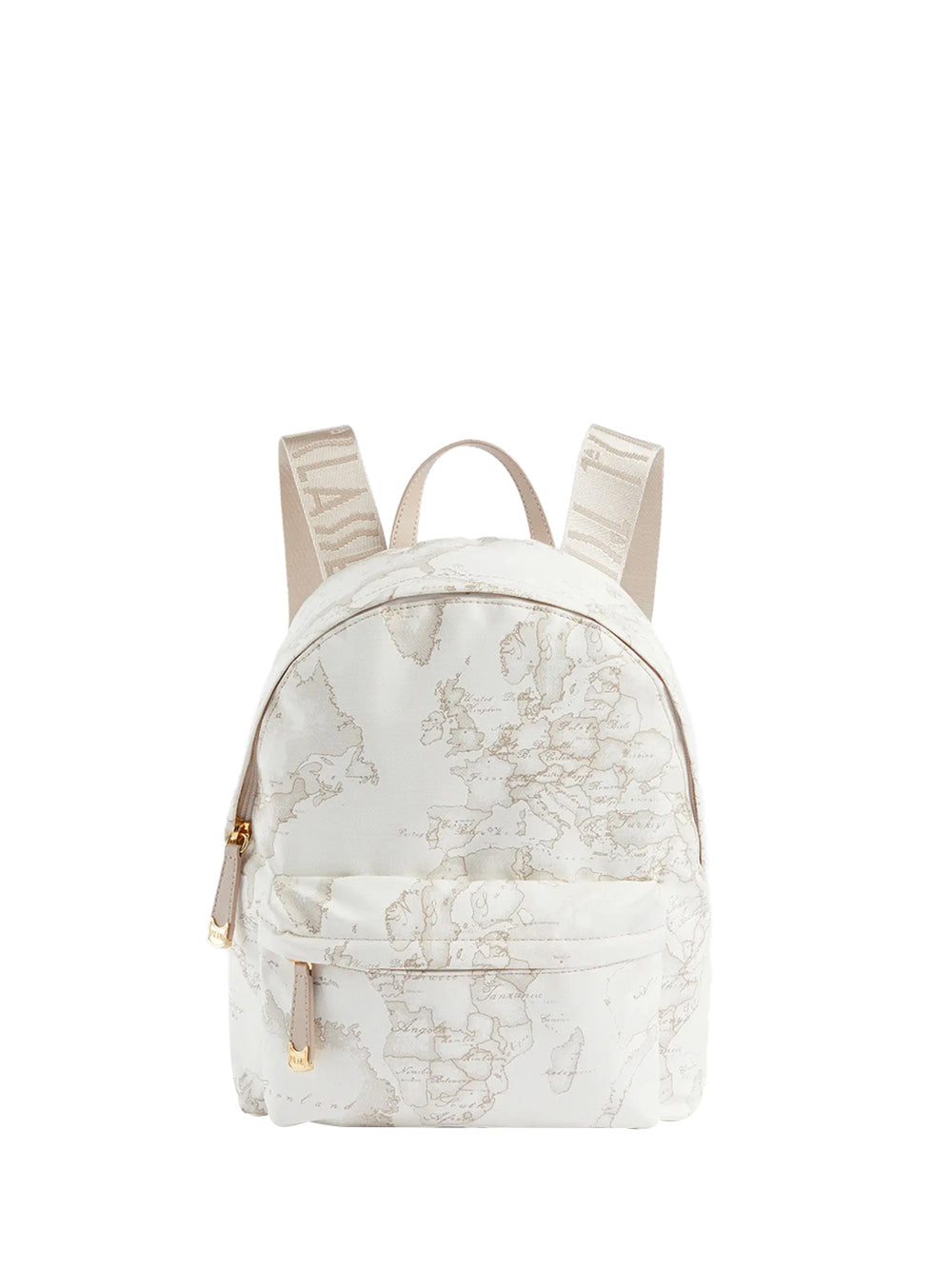 Alviero Martini Zaino Donna Bianco Castellese