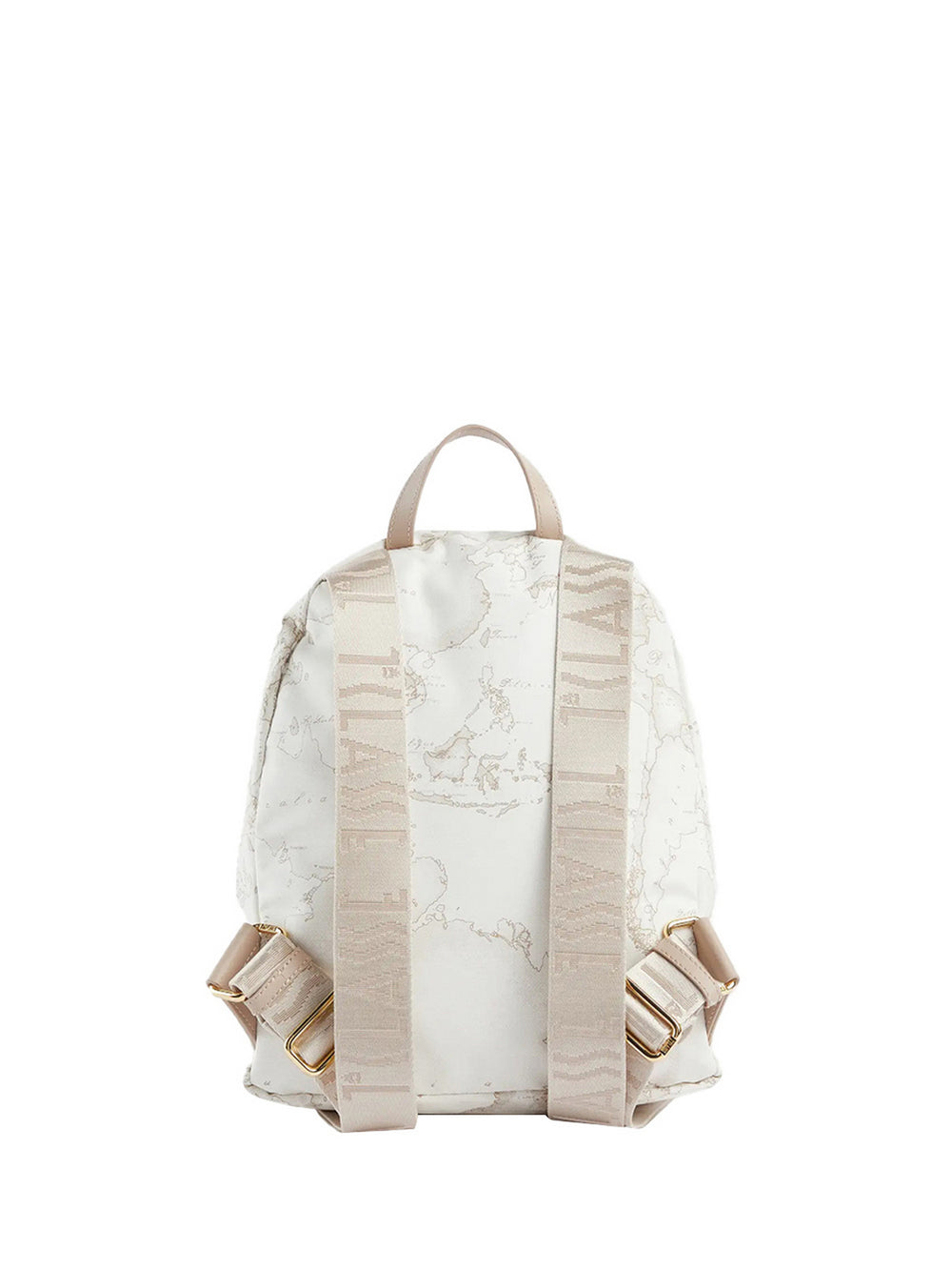 Alviero Martini Zaino Donna - Bianco