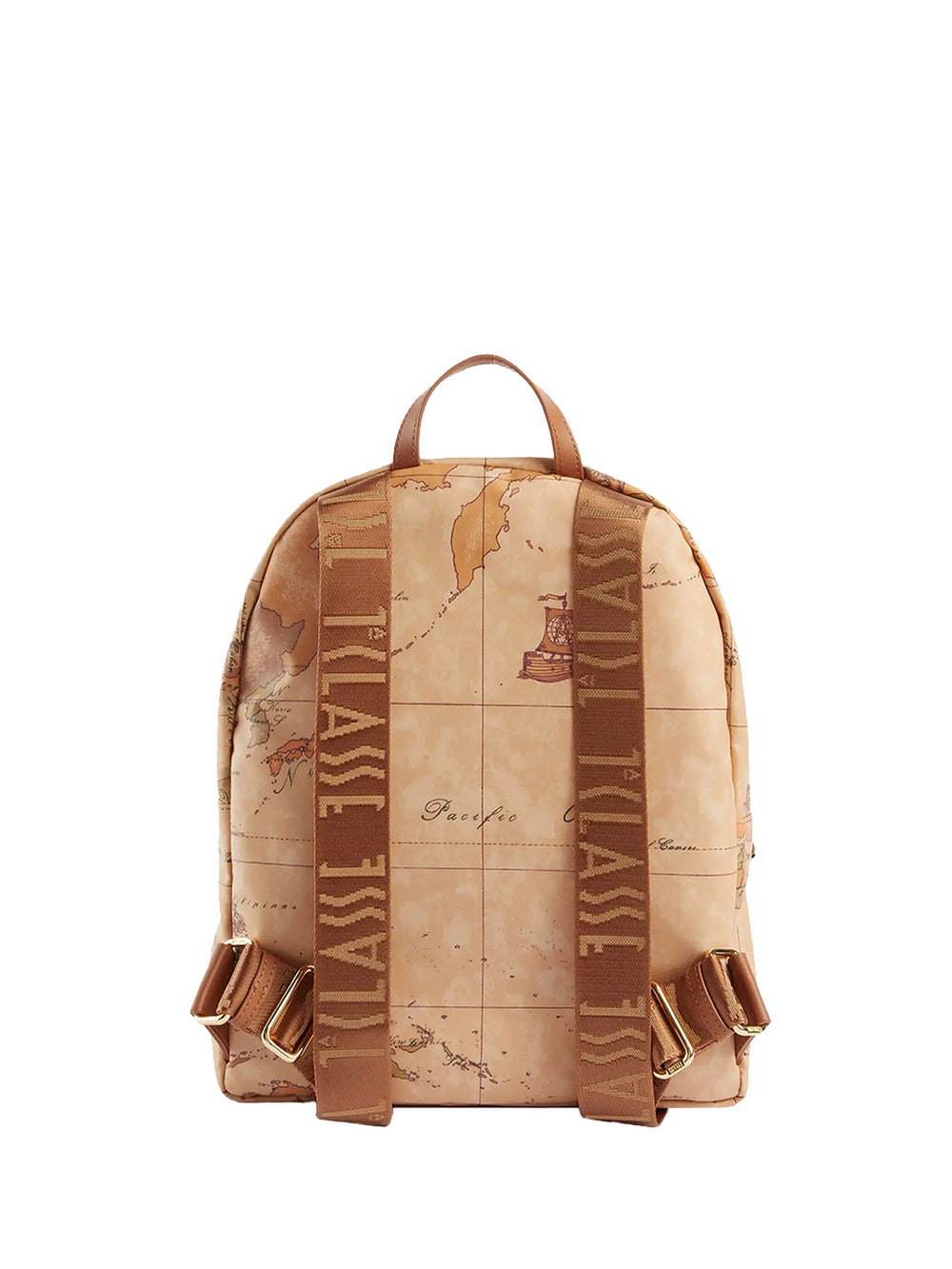 Alviero Martini Zaino Donna - Beige