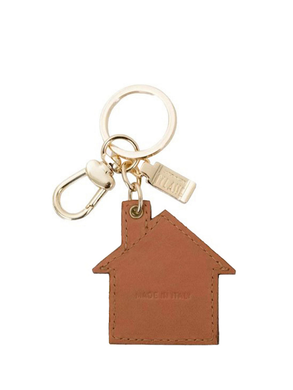 Alviero Martini Portachiave Donna - Beige