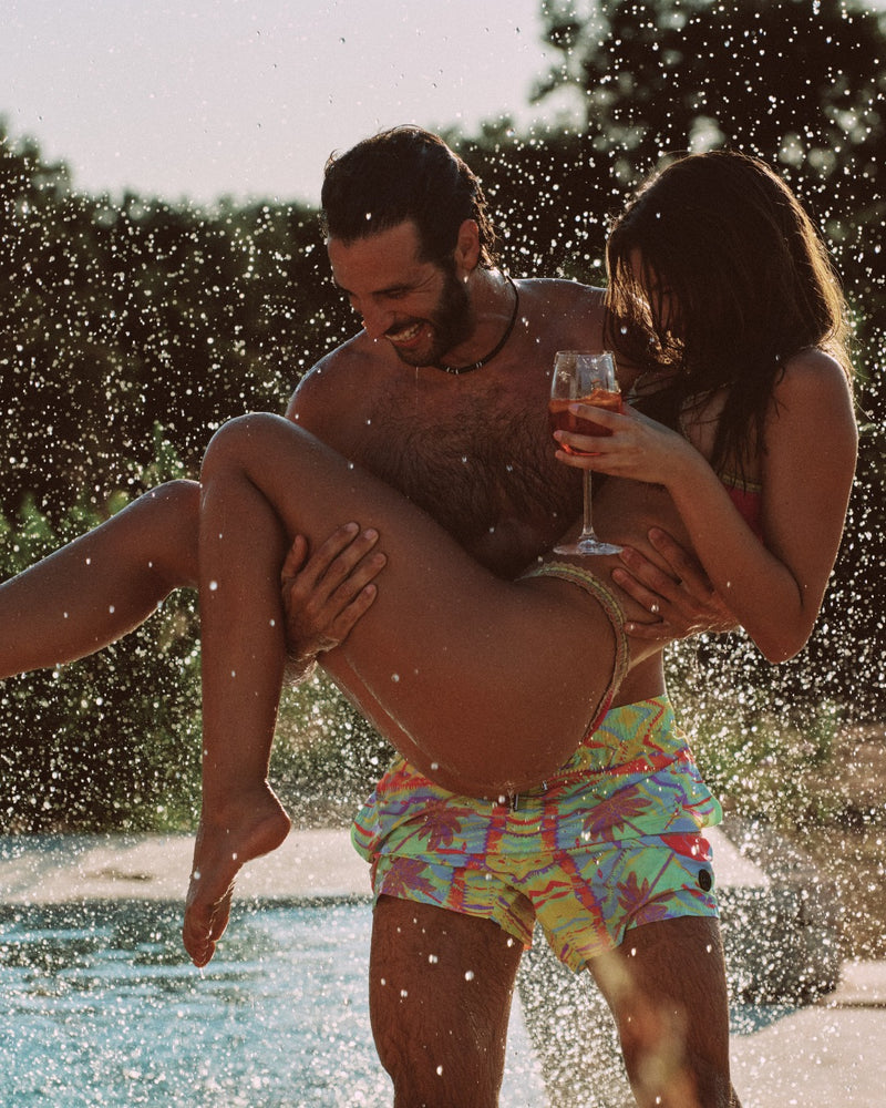 Collezione Beachwear Castellese