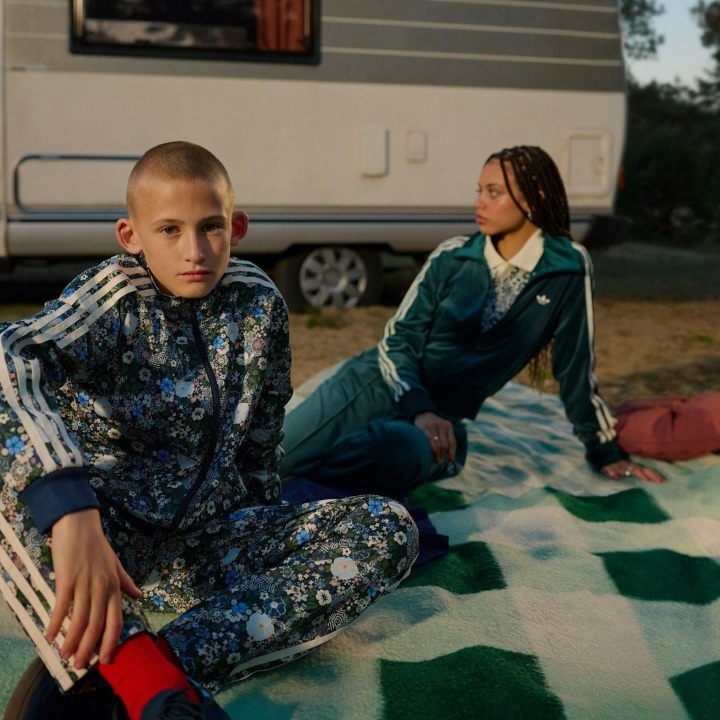 Collezione Adidas Castellese