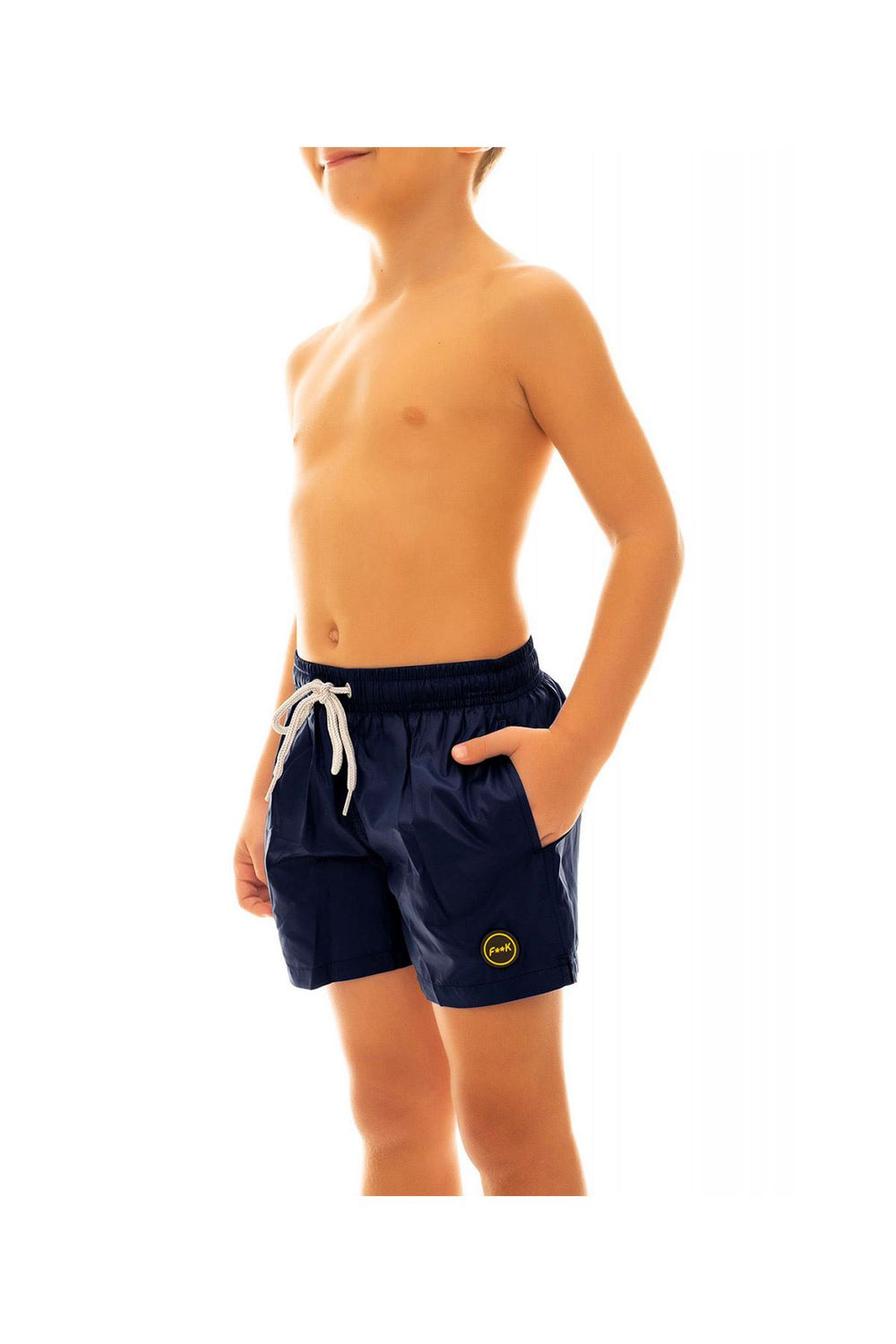 F**K COSTUMI Blu