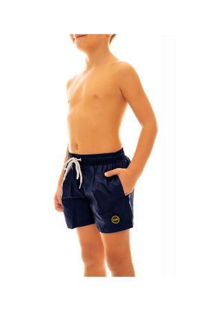 F**K COSTUMI Blu