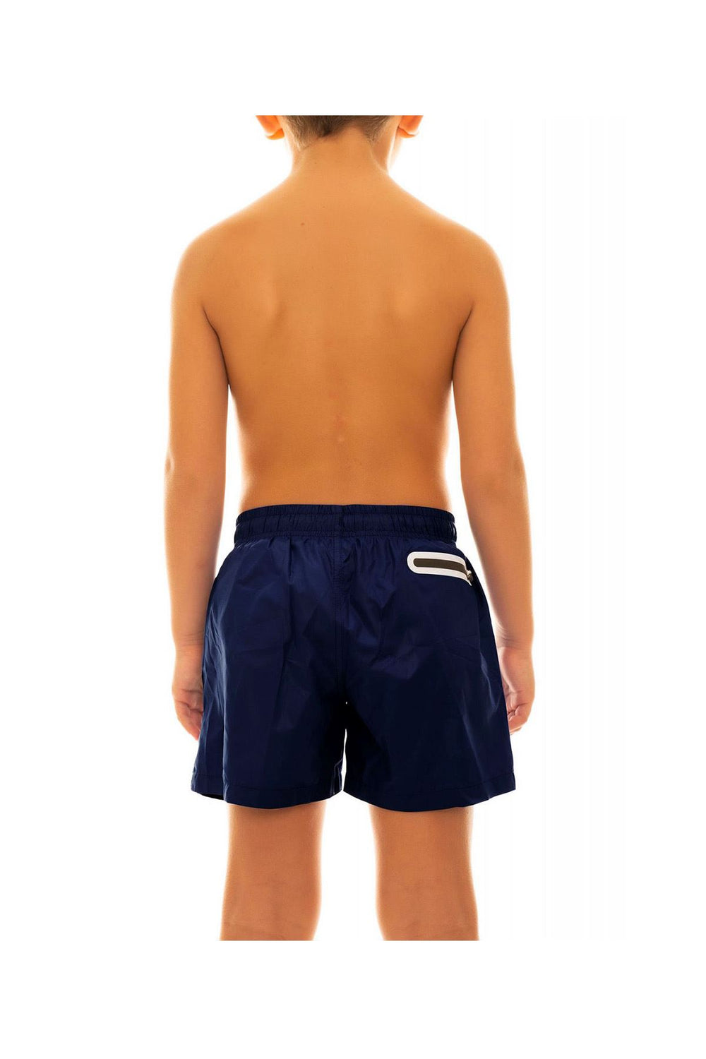 F**K COSTUMI Blu