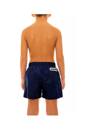 F**K COSTUMI Blu