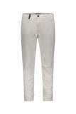 Pantalone Mirtos Bianco