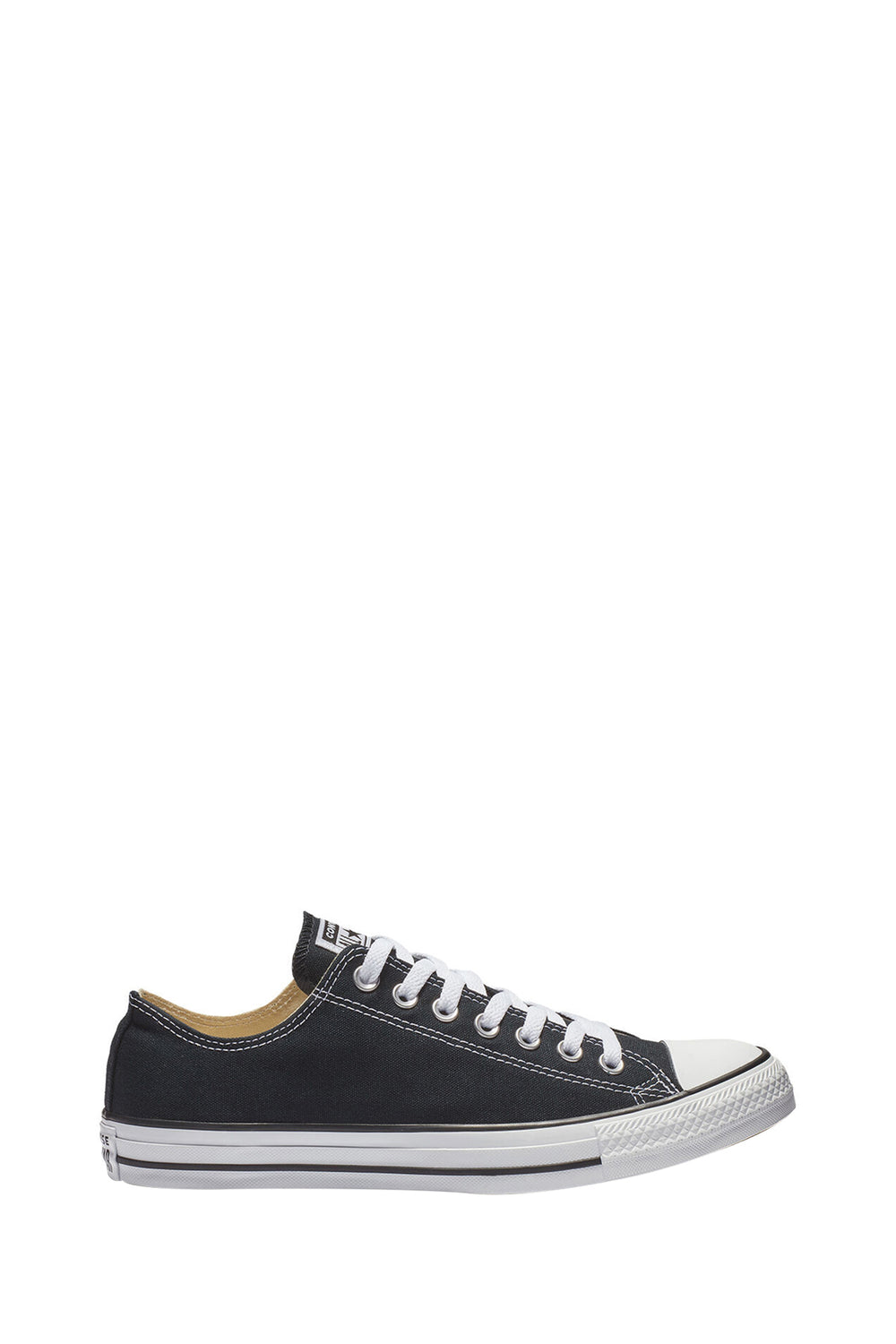 CONVERSE Sneaker All Star Ox Nero