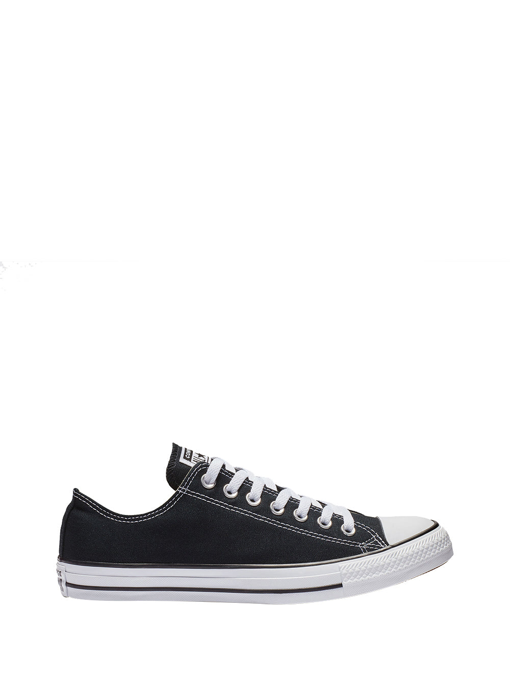 Sneaker Chuck Taylor All Star Low Top Nero