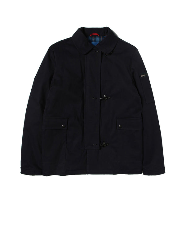 FAY Giacca In Tinta Unita Navy