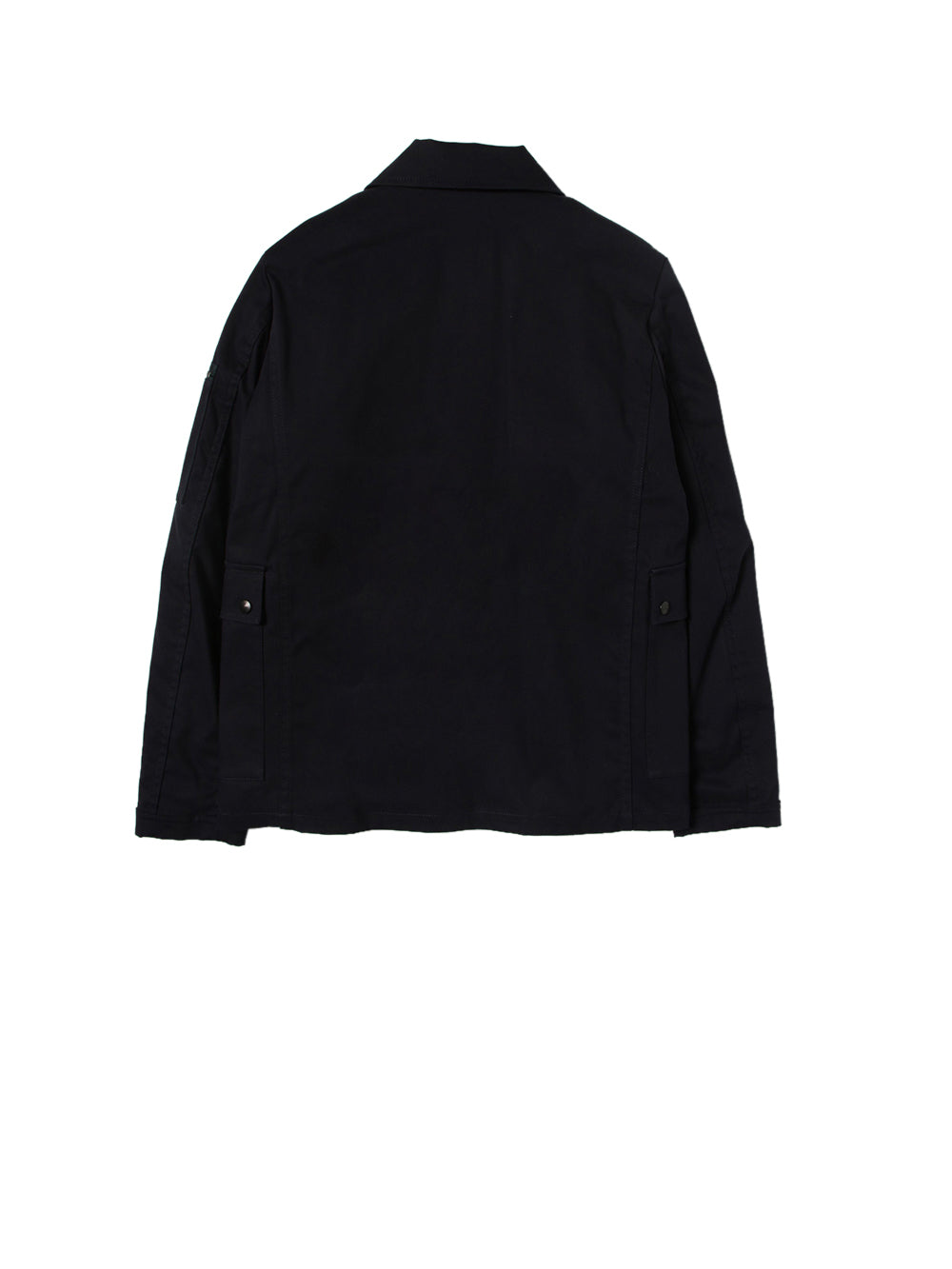 FAY Giacca In Tinta Unita Navy