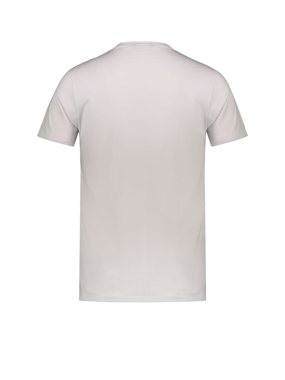 T-Shirt Basic Bianco