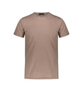 T-Shirt Basic Sabbia