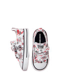Sneakers Chuck Taylor All Star Pirates Bianco
