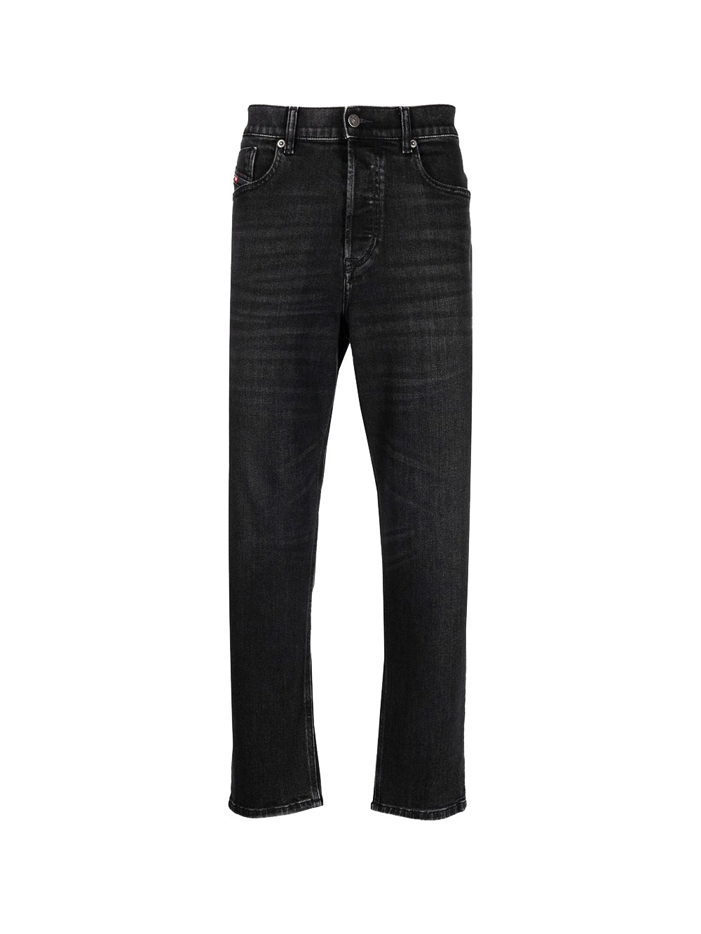 Jeans 2005 D-Fining Denim Black