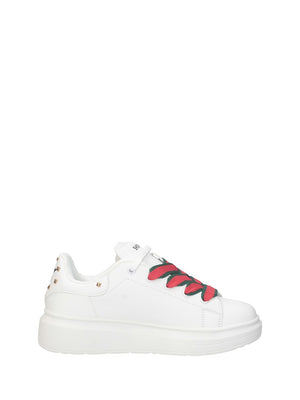SHOP ART Sneakers Kim Bianco