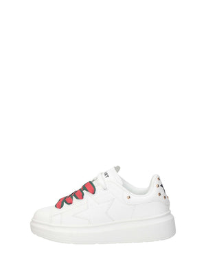SHOP ART Sneakers Kim Bianco