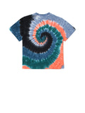 STELLA MCCARTNEY T-Shirt Con Stampa Multicolore