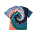 STELLA MCCARTNEY T-Shirt Con Stampa Multicolore
