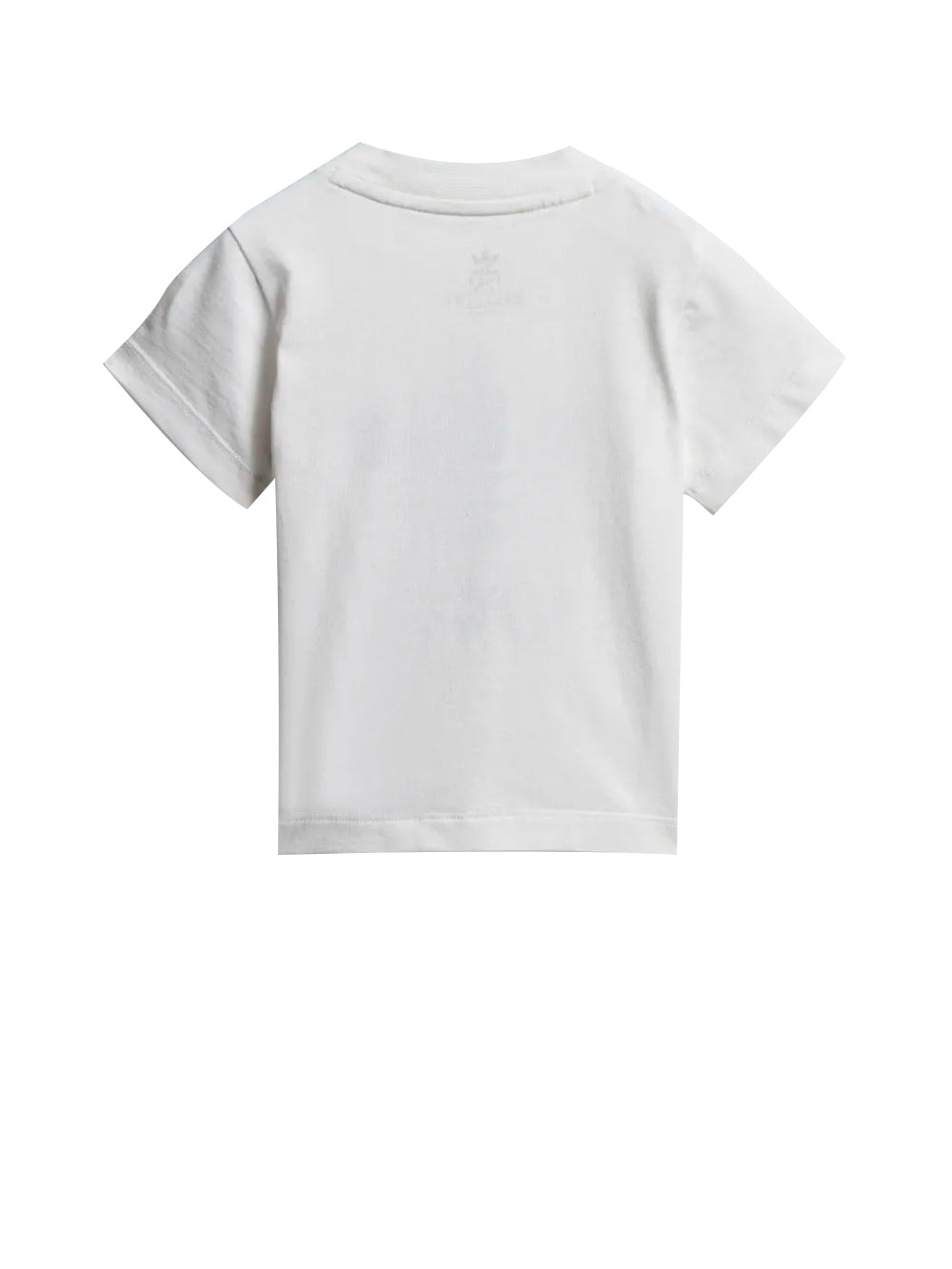 T-shirt Unisex Bambino a girocollo