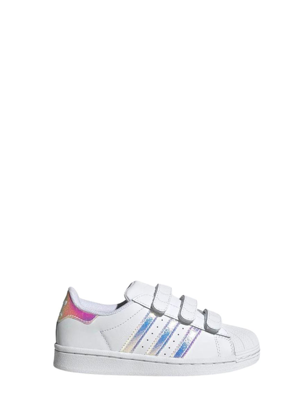 ADIDAS Sneakers Bambina in pelle
