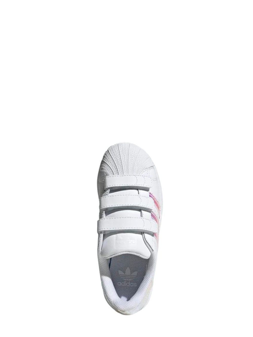 ADIDAS Sneakers Bambina in pelle