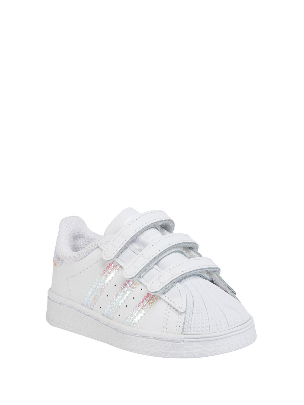 ADIDAS Sneakers Superstar Bianco