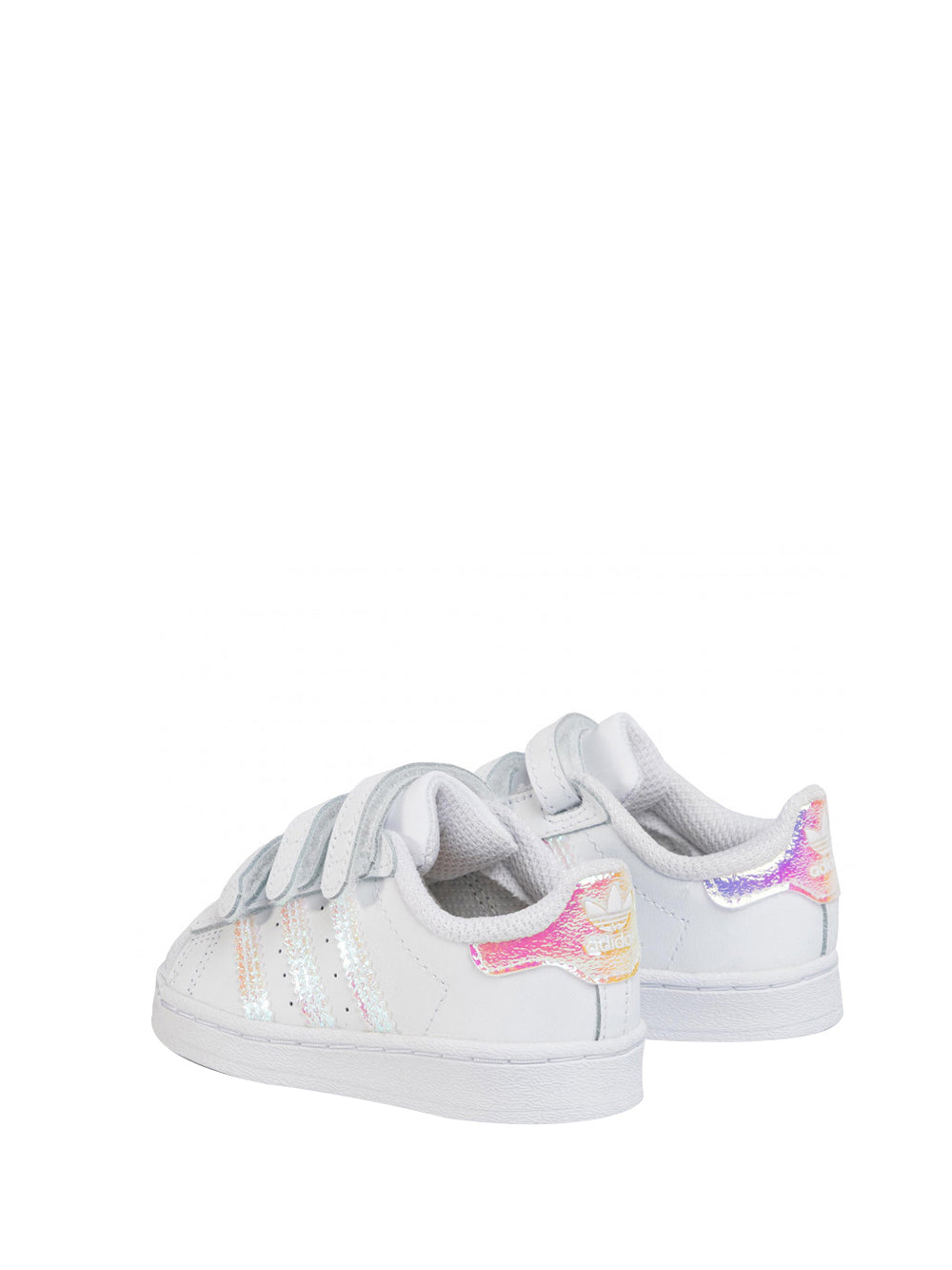 ADIDAS Sneakers Superstar Bianco