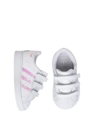 ADIDAS Sneakers Superstar Bianco