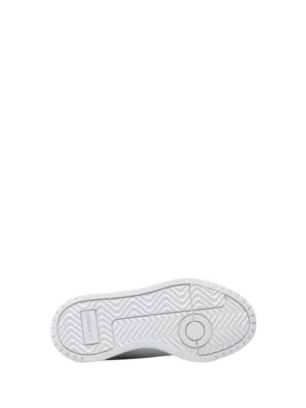 ADIDAS Sneakers Unisex Bimbo con chiusura strappi