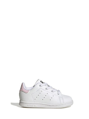 ADIDAS Sneakers Bambina con tallone a contrasto