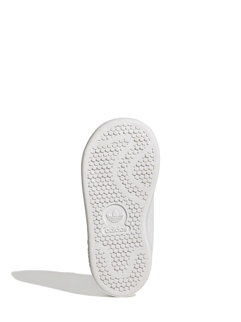 ADIDAS Sneakers Bambina con tallone a contrasto