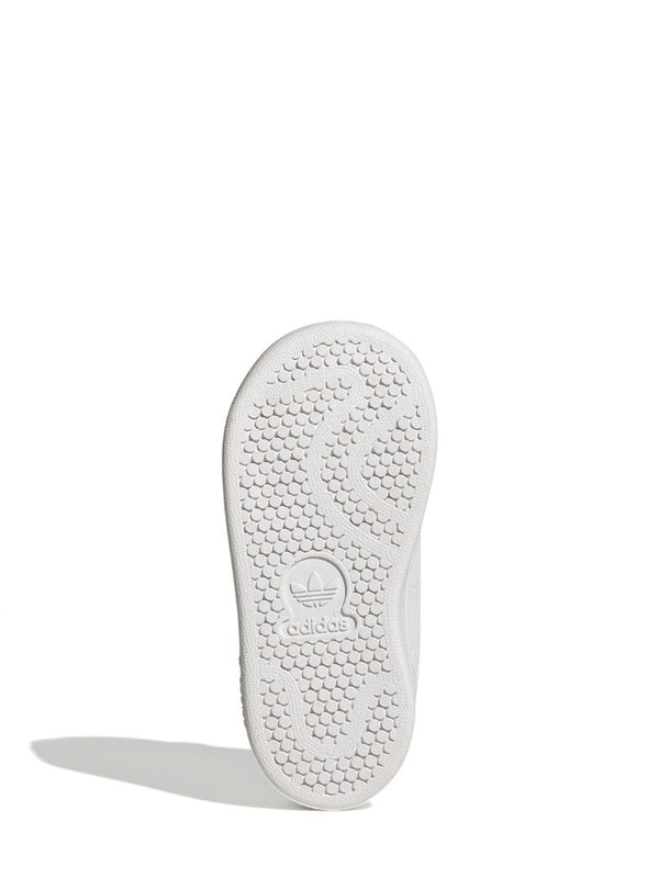 ADIDAS Sneakers Bambina con tallone a contrasto