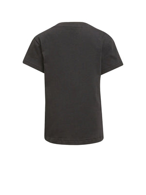 ADIDAS T-Shirt Adicolor Trefoil Nero