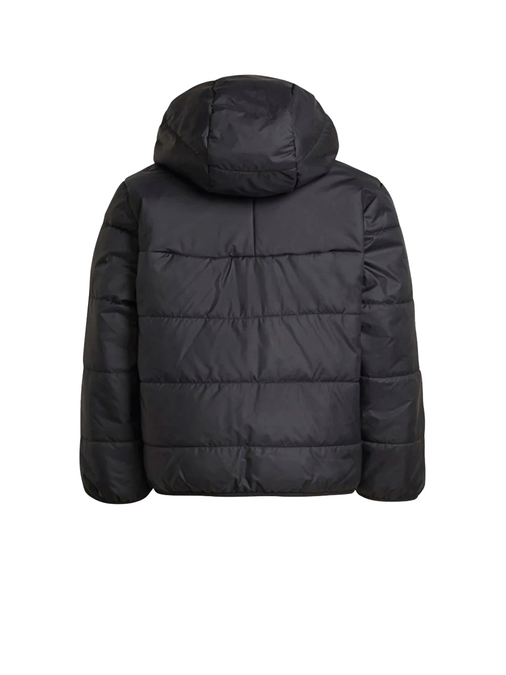 ADIDAS Giubbotto Bambino con cappuccio e tasche