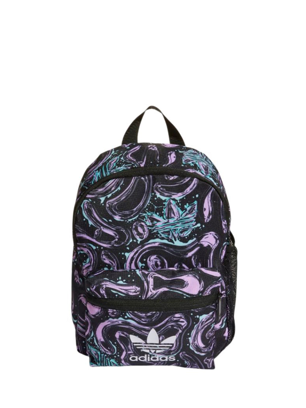 ADIDAS Zaino Bambina con spallacci regolabili