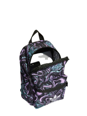 ADIDAS Zaino Bambina con spallacci regolabili