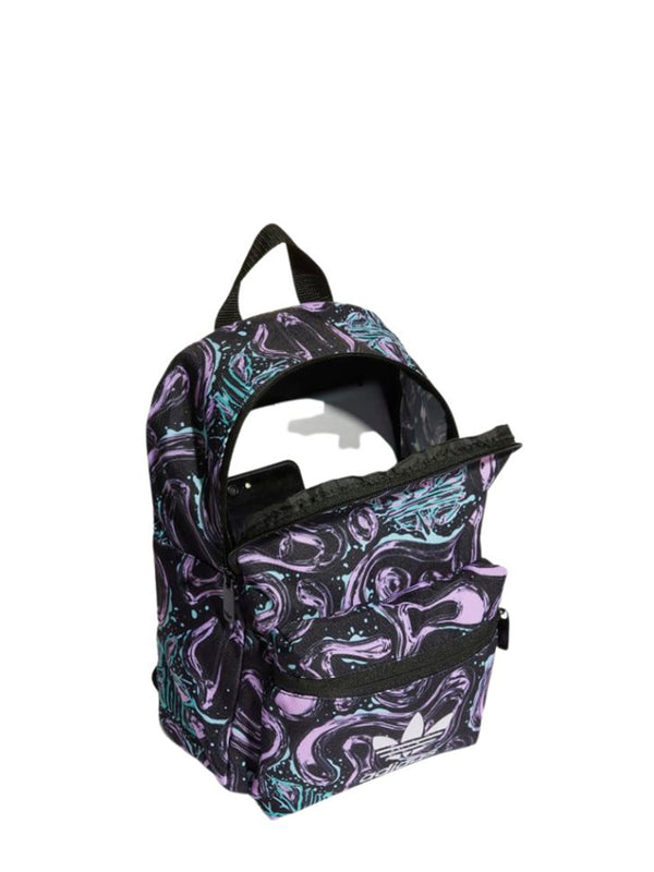 ADIDAS Zaino Bambina con spallacci regolabili
