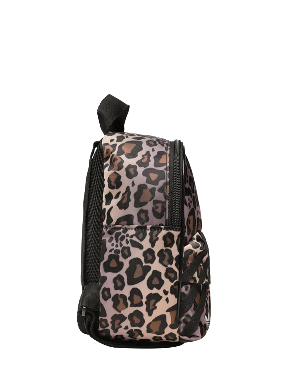 ADIDAS Zaino Unisex con stampa maculata e spallacci regolabili