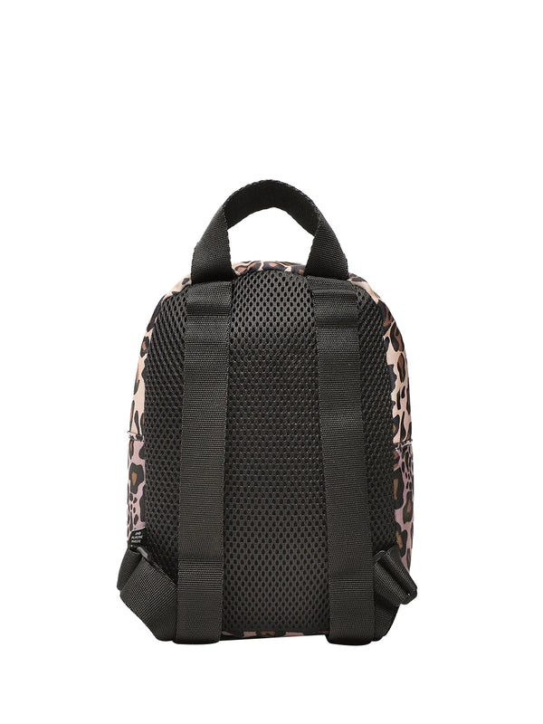 ADIDAS Zaino Unisex con stampa maculata e spallacci regolabili