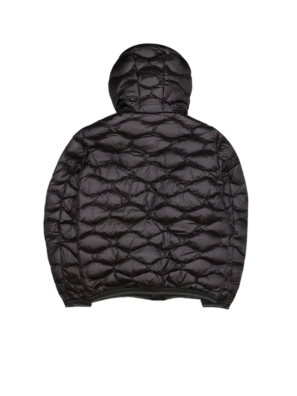 BLAUER Giubbotto Bambino con cappuccio e zip