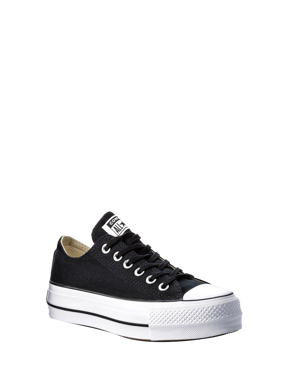 CONVERSE Sneakers Unisex in tessuto con suola in gomma