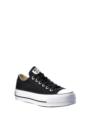 CONVERSE Sneakers Unisex in tessuto con suola in gomma