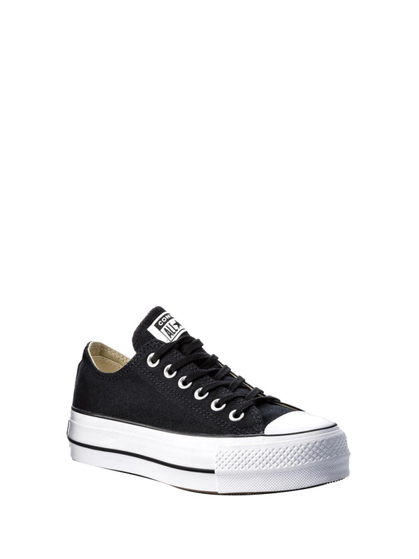 CONVERSE Sneakers Unisex in tessuto con suola in gomma