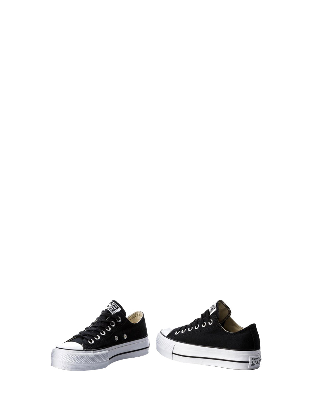 CONVERSE Sneakers Unisex in tessuto con suola in gomma